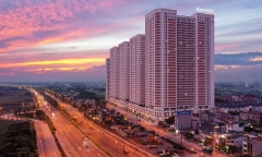 Điểm sáng của dự án Eurowindow River Park
