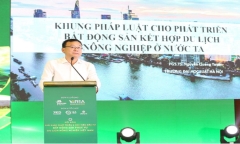 Mù mờ pháp luật trong định giá BĐS, nhà đầu tư chẳng khác nào “chơi” trò chơi mạo hiểm