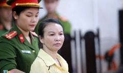 Mẹ nữ sinh giao gà tại Điện Biên sắp hầu tòa: Triệu tập con gái bà Trần Thị Hiền