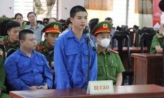 Gã trộm dùng búa tấn công chủ nhà dã man vì sợ bị phát hiện 
