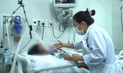 Bộ Y tế khẩn trương triển khai hình thành 3-6 trung tâm dự trữ thuốc hiếm