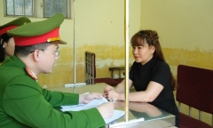 Khởi tố đối tượng móc nối với bác sĩ, điều dưỡng để lập khống hồ sơ bệnh án, trục lợi bảo hiểm