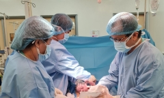 Ngại con sinh năm Nhâm Dần, nhiều sản phụ xin mổ sớm bất chấp nguy hiểm