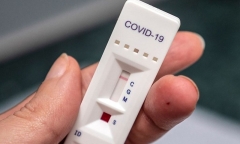 Tin tức thời sự mới nóng nhất 24/2: Bộ Y tế nói về kit test xét nghiệm SARS-CoV-2 khan hiếm
