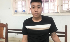 Vụ hỗn chiến gây chấn động Đà Nẵng: Bắt kẻ truy nã đặc biệt nguy hiểm