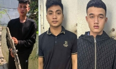 Vụ dùng súng tự chế bắn nhà hàng xóm ở Đà Nẵng: Do mâu thuẫn từ việc đổ rác