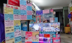 Đề nghị người dân chuẩn hóa thông tin, khóa hai chiều 4,8 triệu thuê bao để chặn SIM rác