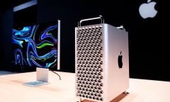 Món đồ đắt nhất của Apple tại Việt Nam: Mac Pro giá hơn 1,3 tỷ đồng, ngang ngửa 1 chiếc xe VinFast VF8 Plus