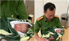 Sơn La: Trưởng Công an xã làm 