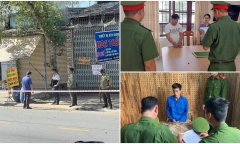 Tin tức an ninh hình sự 19/12: Điều tra vụ án mạng tại quán nhậu ở Bình Dương