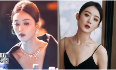 Tin tức sao Hoa ngữ mới nhất ngày 22/12: Triệu Lệ Dĩnh làm được một điều mà ít nữ diễn viên Hoa ngữ nào đạt được