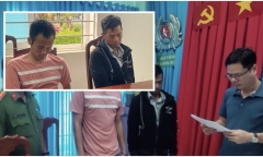 Vạch trần thủ đoạn mạo danh lãnh đạo đơn vị Nhà nước, vay tiền cấp dưới