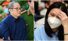 Cựu Giám đốc Bệnh viện TP.Thủ Đức chưa thành khẩn khai báo, đùn đẩy trách nhiệm cho cấp dưới