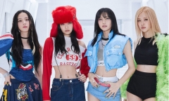Kỷ lục chưa từng có của Kpop mà BLACKPINK vừa đạt được