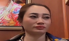 Bắt cô đồng bổ cau Trương Hương ở Hải Dương