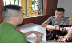 Hải Dương: Xin đi nhờ xe, cô gái bị gã đàn ông giở trò đồi bại rồi cướp tài sản