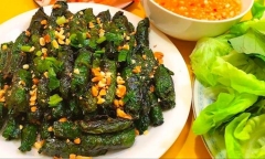 Thịt bò làm theo công thức này vừa thơm ngon lại bổ dưỡng