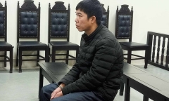 Xét xử người đàn ông nửa đêm lẻn vào phòng sát hại vợ cũ vì “gạ gẫm” ngủ cùng không được