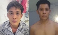 Bắt giữ nhóm đối tượng sống bằng nghề “vặt tai” ô tô đậu trên đường