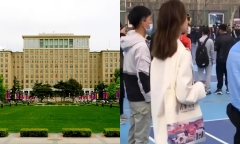 Nữ sinh gây bão mạng xã hội khi sở hữu chiếc túi “vạn người mê”, nhiều người cảm thán “có tiền cũng khó mua được”