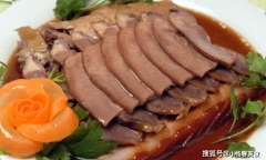 Lợn có một bộ phận cực thơm ngon và bổ dưỡng, có tiền chưa chắc mua được