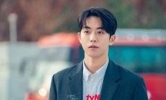 Công ty quản lý của Nam Joo Hyuk chính thức lên tiếng trước lùm xùm bạo lực học đường