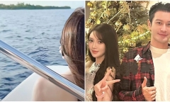 Tin tức sao Hoa ngữ mới nhất ngày 8/12: Huỳnh Hiểu Minh gây bàn tán khi đưa bạn gái mới Diệp Kha đến Maldives nghỉ dưỡng