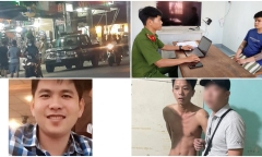 Tin tức an ninh hình sự 9/10: Điều tra vụ án mạng xảy ra trong quán bida ở Bình Dương