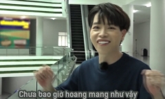 Running Man Vietnam – Chơi là Chạy tập 3: Đức Phúc hoang mang, sẽ là mục tiêu bị săn đuổi?