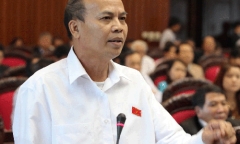 Báo cáo của Chính phủ: Kiên quyết bảo vệ chủ quyền