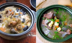 Bồ câu làm theo công thức này đảm bảo  ngọt thơm bổ dưỡng