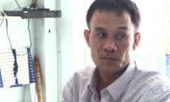 Tạm giữ chủ quán dùng dao đâm khách tử vong ở Bình Dương