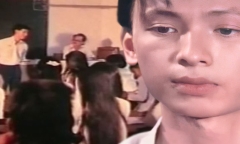 Nam sinh 