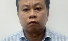 Khởi tố, bắt tạm giam Phó Trưởng Ban Quản lý các Khu công nghiệp Bình Dương
