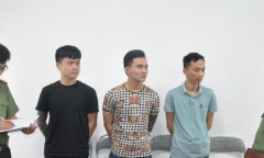 Bóc trần thủ đoạn tinh vi của nhóm đối tượng lừa bán phần mềm định vị ở Hải Dương