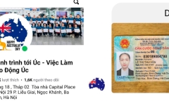 Kịp thời ngăn chặn vụ lừa đảo thông qua chiêu bài xuất khẩu lao động ở Hải Dương