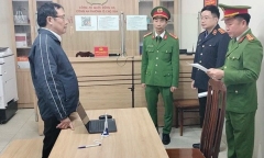 Hé lộ thủ đoạn trốn thuế hơn 10 tỷ đồng của giám đốc doanh nghiệp ở Hải Dương