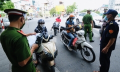 Hà Nội: 19 khu vực 