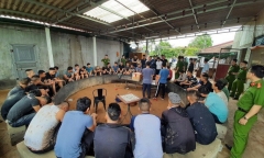 Mánh khóe của 