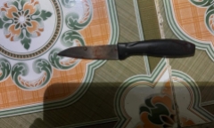 Nghi vợ ngoại tình, người đàn ông đâm chết 