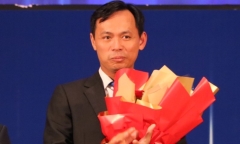 Con trai ông Dũng 