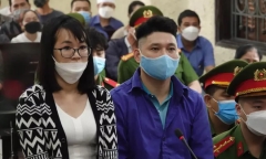 Tử hình hung thủ giết chủ nợ, đốt xác phi tang chấn động Hải Dương