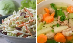  Loại rau này chỉ mùa đông mới có, giúp bổ gan lại ngủ ngon nhưng người có dấu hiệu này không nên ăn