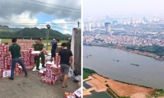 Tin nóng 24h hôm nay ngày 9/12: Công an 