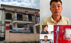Tin tức pháp luật mới nhất ngày 18/9: Bắt tạm giam một Phó Chi cục Thi hành án dân sự ở Bình Dương