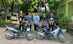 Triệt xóa 