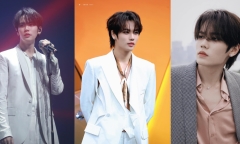 Lâm Ngạn Tuấn (Nine Percent) bị bạn gái cũ tố bạo lực lạnh, ngoại tình trong thời gian yêu đương