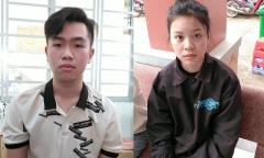 Nữ sinh