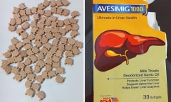 Vụ ngụy trạng 1.000 viên ma túy thành thuốc bổ gan: Bắt đối tượng Nhữ Hải Đường