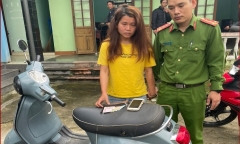 Lý lịch bất hảo của
